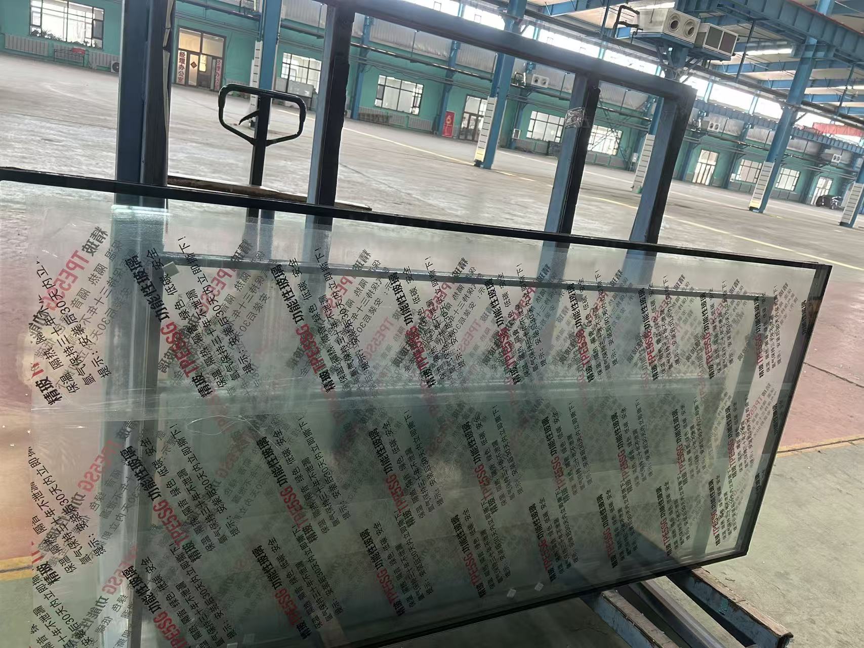 衡水市玻璃源头工厂双层玻璃厂家 - 排名