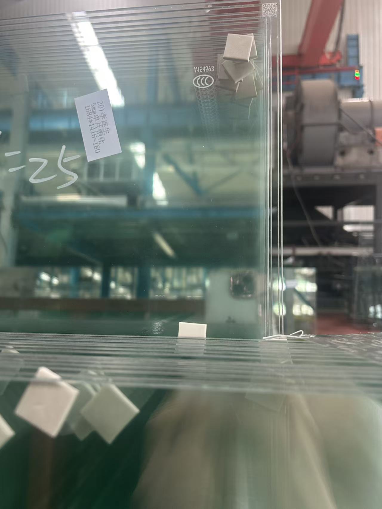 衡水市玻璃幕墙钢化玻璃定制厂家 - 一站式服务