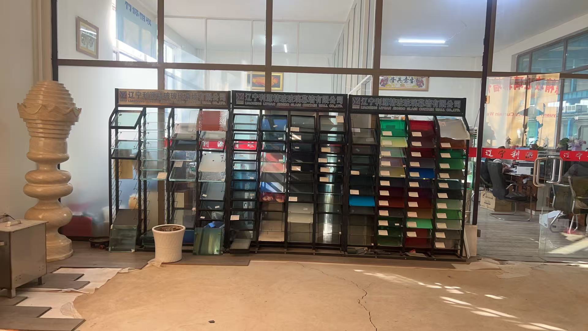 衡水市工程玻璃批量采购TPE中空玻璃 - 排名